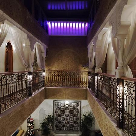 Dar Dalia Villa Marrakesh Eksteriør billede