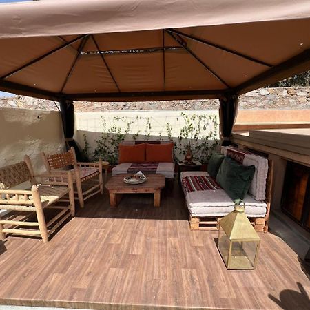 Dar Dalia Villa Marrakesh Eksteriør billede