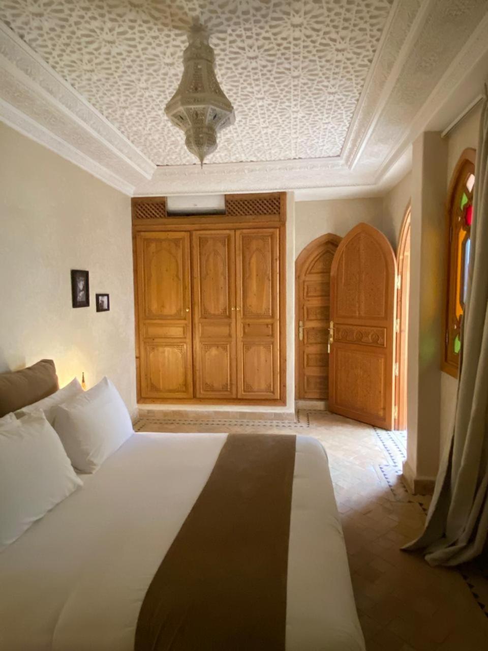 Dar Dalia Villa Marrakesh Eksteriør billede
